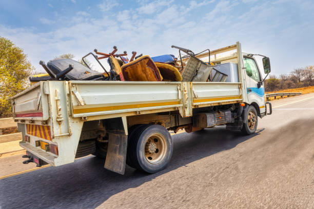 Same-Day Junk Removal Services in Brooklyn, IA